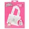 Colorbok® Make It Colorful! Color Your Own Purse Kit